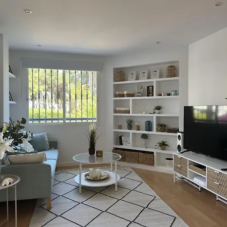 Great Terrace Apartamento Torremolinos