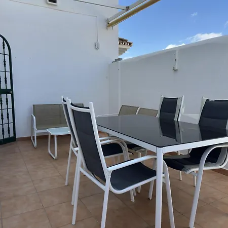 Apartment Great Terrace