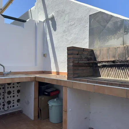 Great Terrace Apartamento Torremolinos