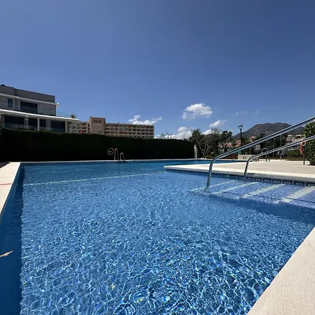Apartment Great Terrace Torremolinos