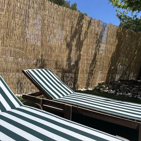 아파트 Great Terrace *