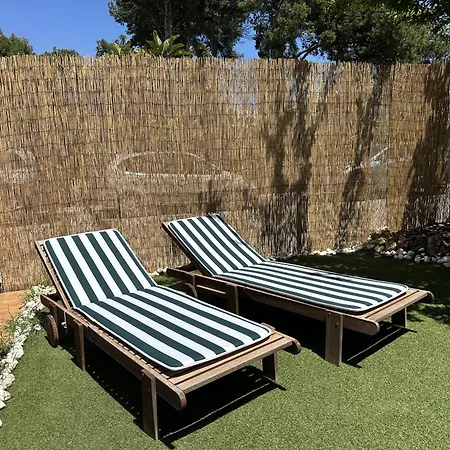 아파트 Great Terrace *