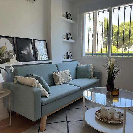 Great Terrace Apartment Torremolinos