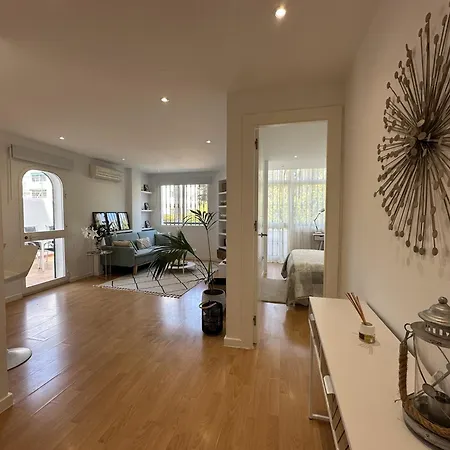 Apartamento Great Terrace *
