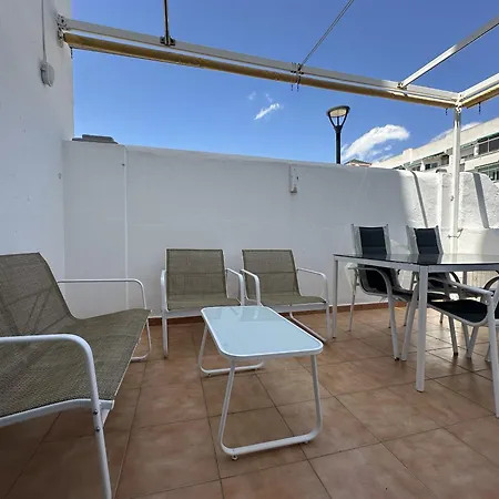 Great Terrace * Torremolinos
