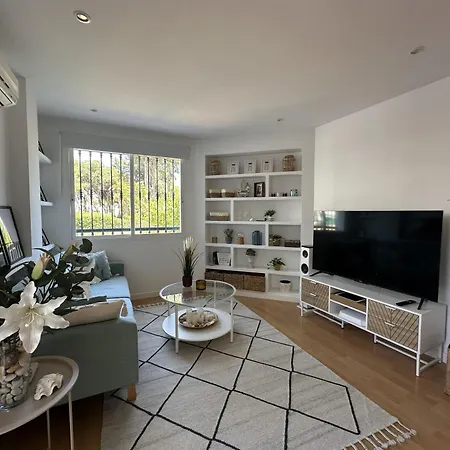 Apartamento Great Terrace Torremolinos
