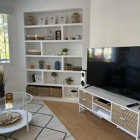 Apartamento Great Terrace *
