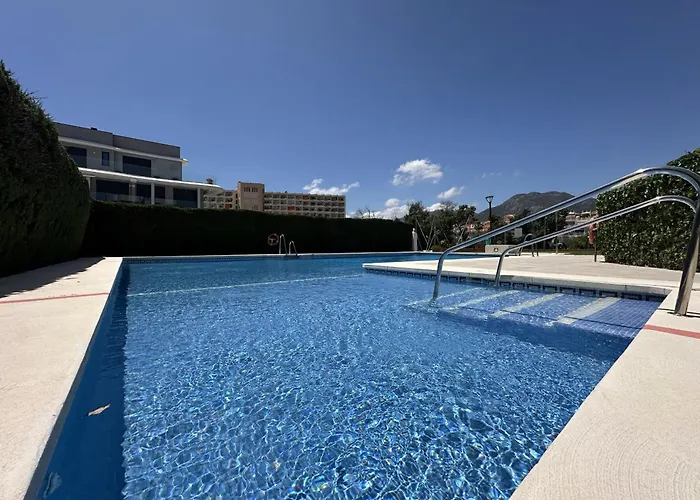 아파트 Great Terrace 토레몰리노스