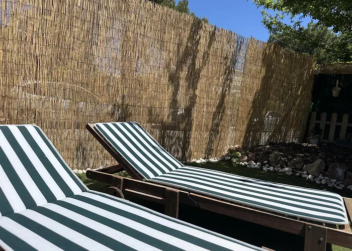 아파트 Great Terrace *