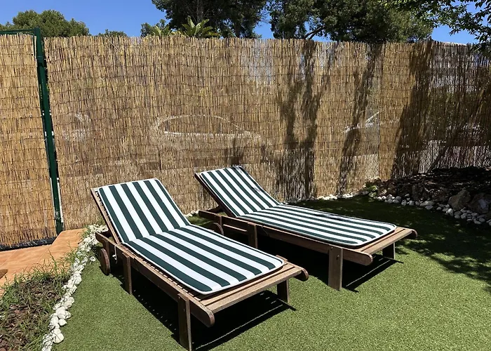 아파트 Great Terrace *